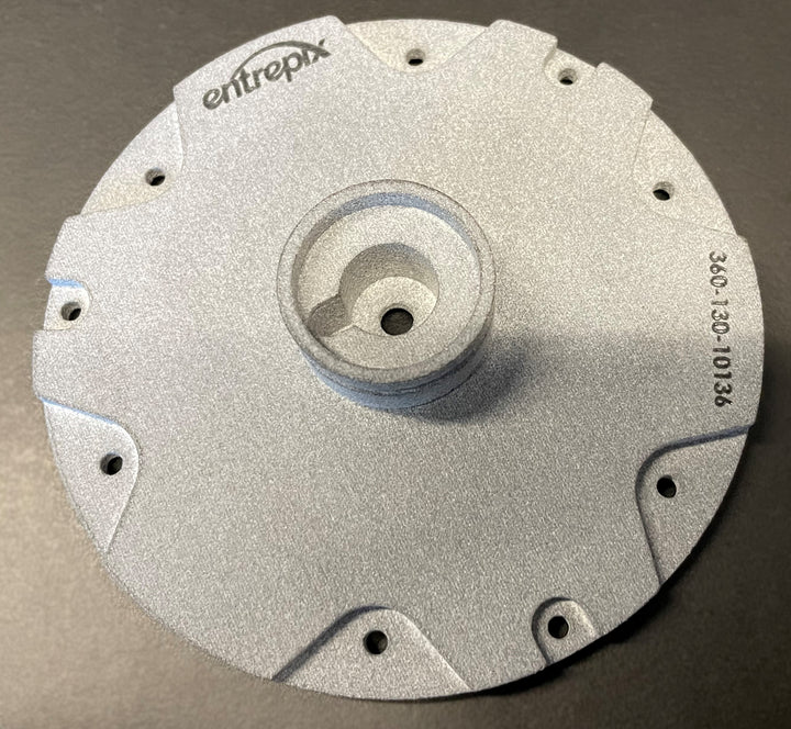 Entrepix, Inc.
