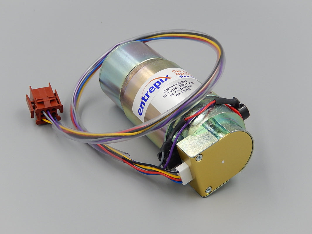 Entrepix OnTrak DSS-200 Parts – Entrepix, Inc.