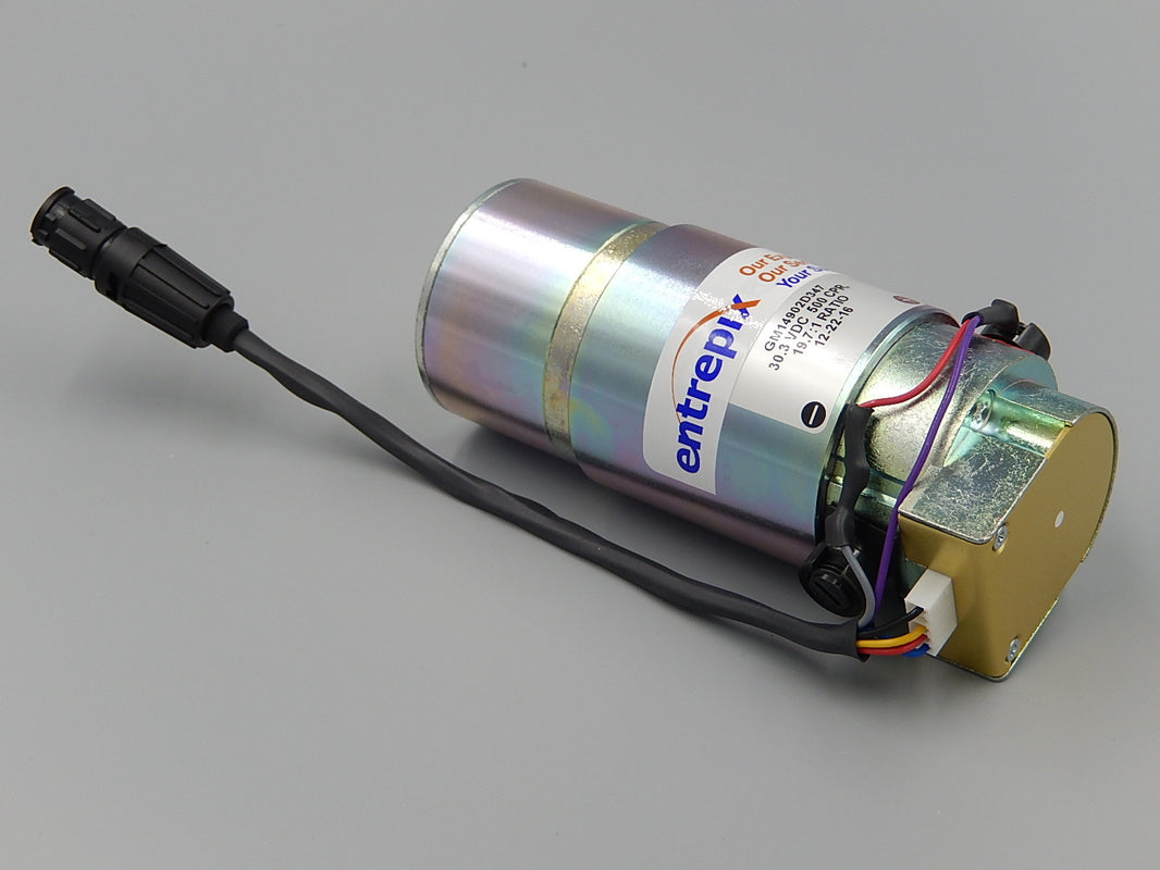 Entrepix OnTrak DSS-200 Parts – Entrepix, Inc.