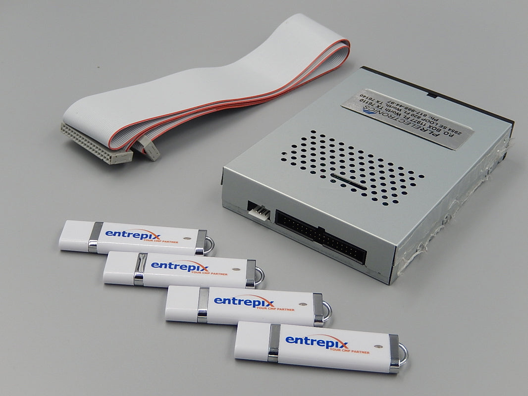 Entrepix OnTrak DSS-200 Parts – Page 12 – Entrepix, Inc.