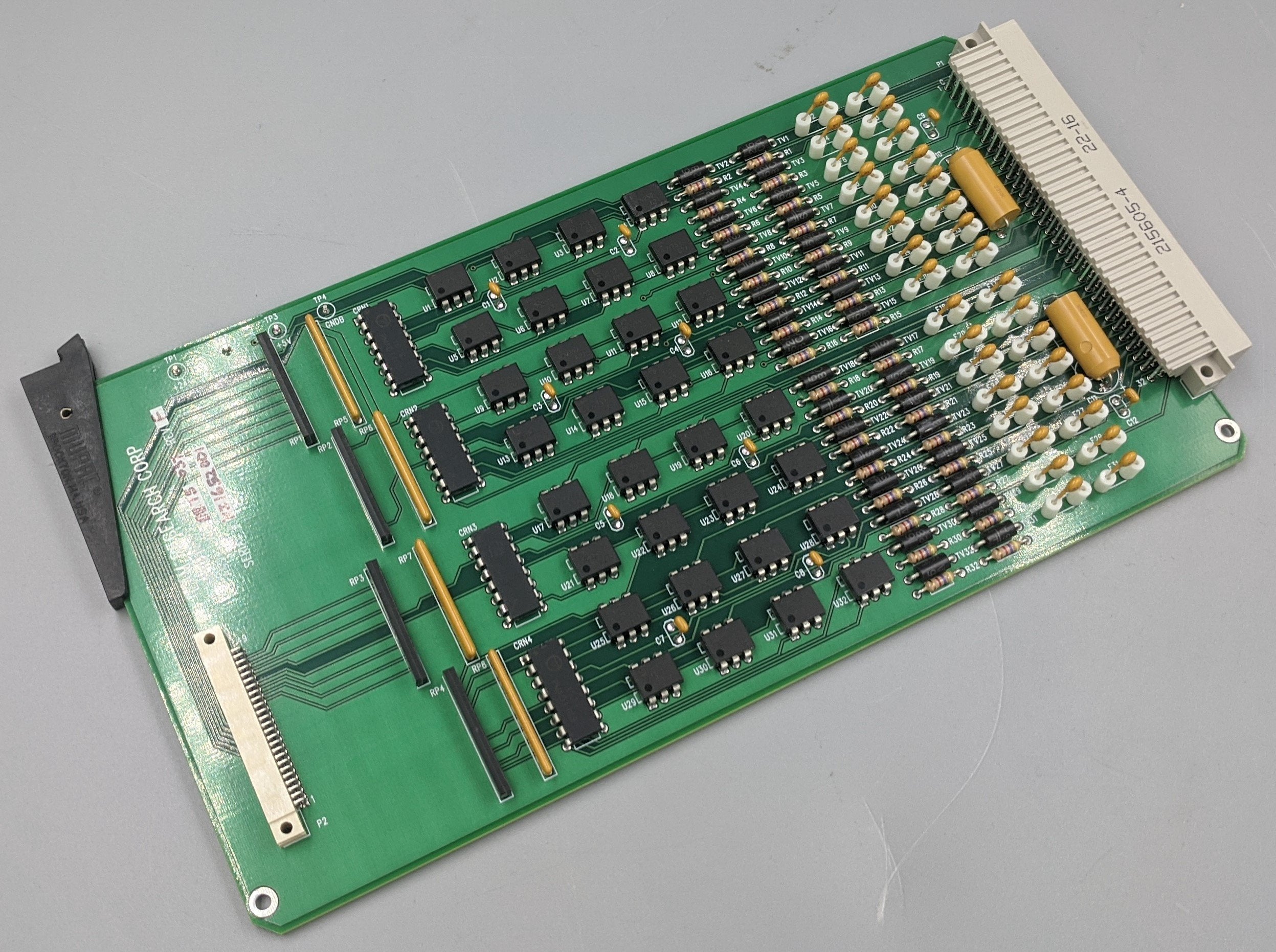 28-8875-037 – Entrepix, Inc.