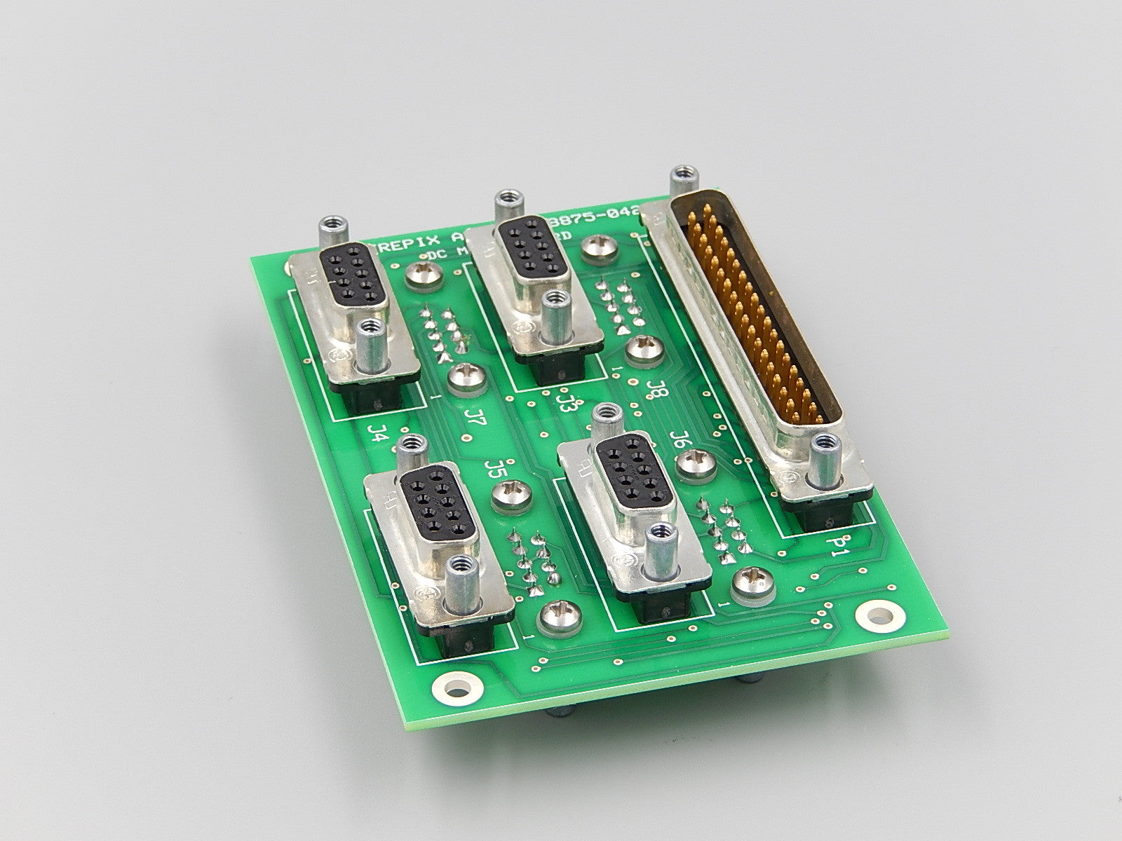 28-8875-042 – Entrepix, Inc.