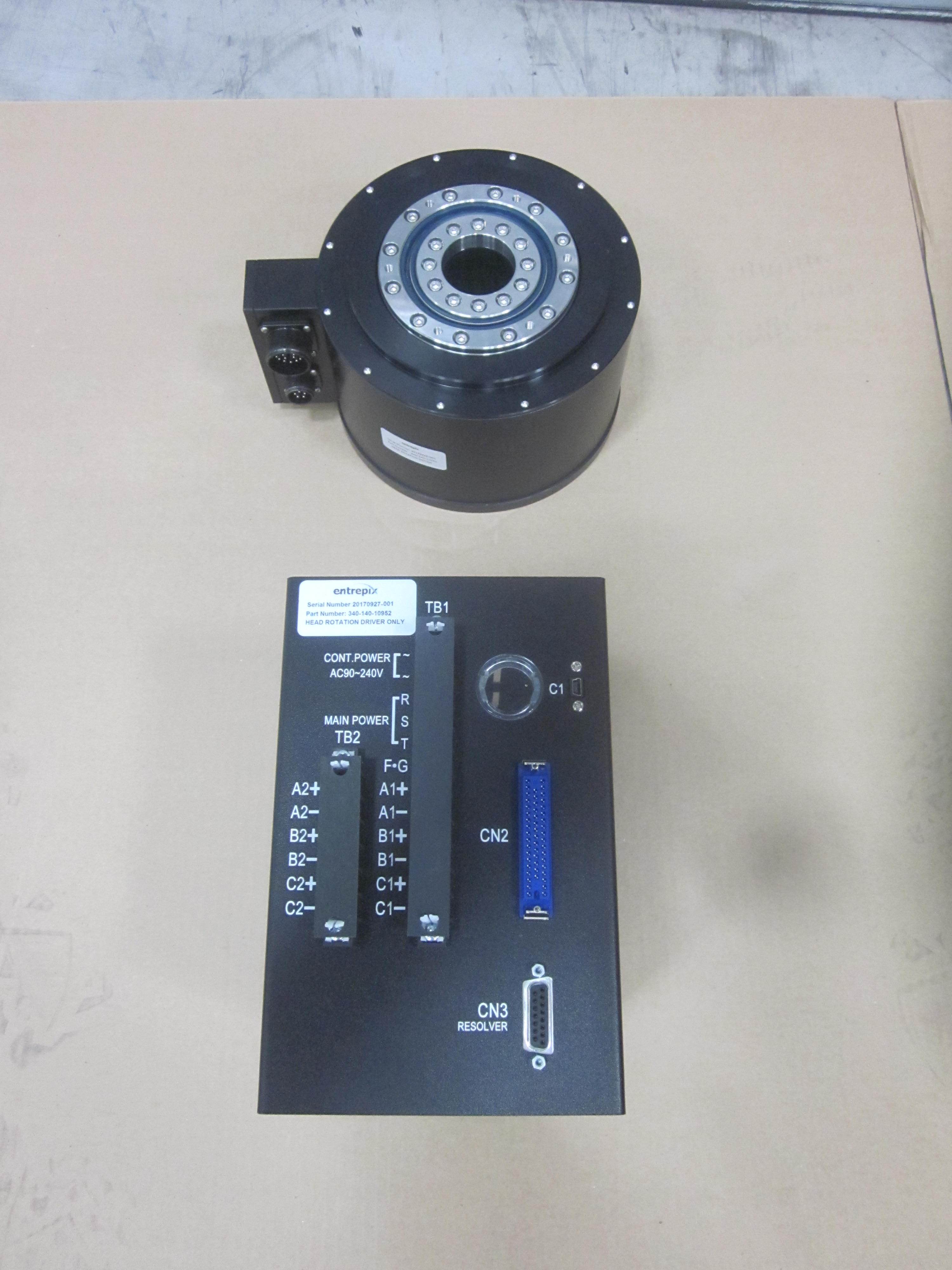 1080-00036 – Entrepix, Inc.