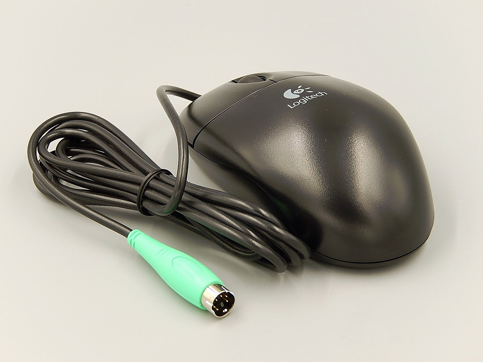 Store Mouse for PlayStation 2