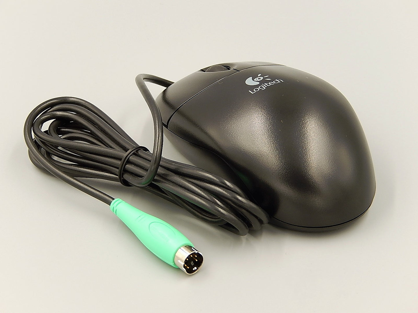 PS2 MOUSE