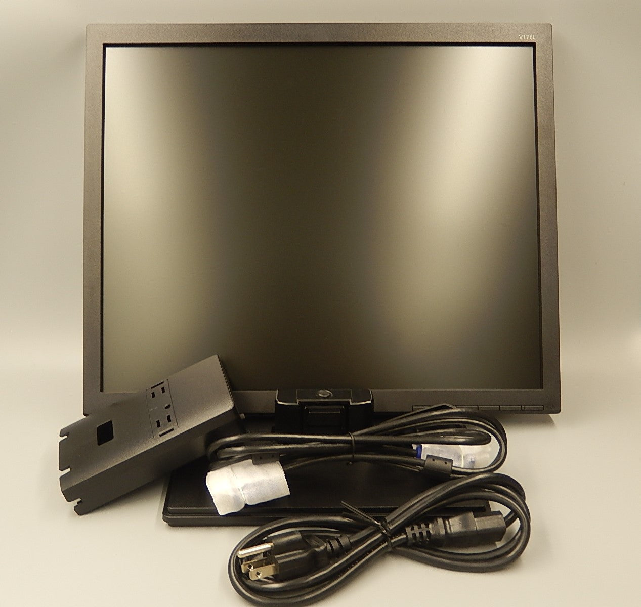 V173 MONITOR – Entrepix, Inc.